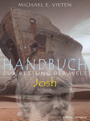 cover image of Handbuch zur Rettung der Welt--Josh
